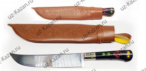 Узбекский нож «Пчак» №63