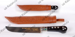 Узбекский нож «Пчак» №17