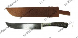 Узбекский нож «Пчак» №4