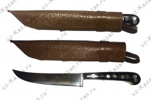Узбекский нож «Пчак» №99