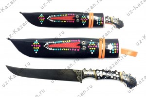 Узбекский нож «Пчак» №72