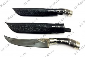Узбекский нож «Пчак» №89
