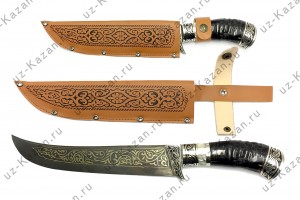Узбекский нож «Пчак» №88