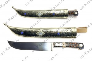 Узбекский нож «Пчак» №86