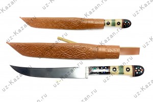 Узбекский нож «Пчак» №84