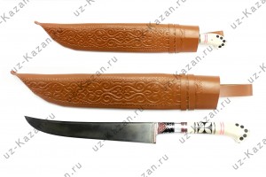 Узбекский нож «Пчак» №83
