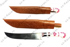Узбекский нож «Пчак» №82