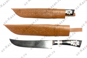 Узбекский нож «Пчак» №80