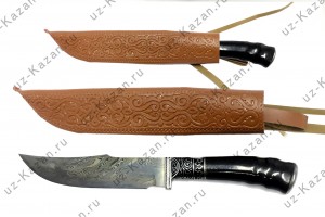 Узбекский нож «Пчак» №78