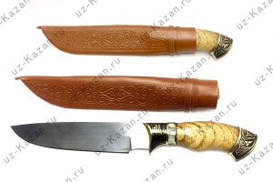 Узбекский нож «Пчак» №77