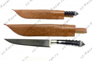 Узбекский нож «Пчак» №76