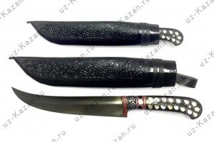 Узбекский нож «Пчак» №75