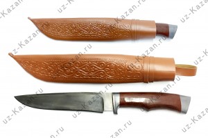 Узбекский нож «Пчак» №74