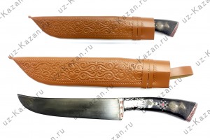 Узбекский нож «Пчак» №73