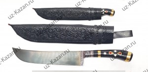 Узбекский нож «Пчак» №71