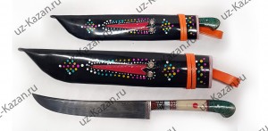 Узбекский нож «Пчак» №69