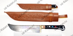 Узбекский нож «Пчак» №68