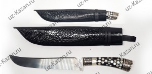 Узбекский нож «Пчак» №67