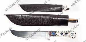 Узбекский нож «Пчак» №66