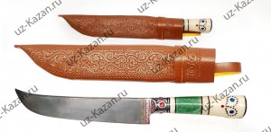 Узбекский нож «Пчак» №65
