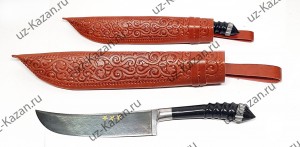 Узбекский нож «Пчак» №64