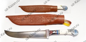 Узбекский нож «Пчак» №62