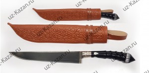 Узбекский нож «Пчак» №61