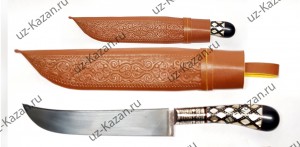 Узбекский нож «Пчак» №60