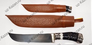 Узбекский нож «Пчак» №59