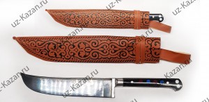 Узбекский нож «Пчак» №116