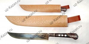 Узбекский нож «Пчак» №57