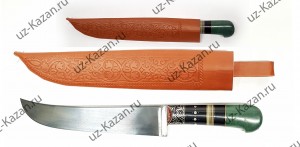Узбекский нож «Пчак» №56