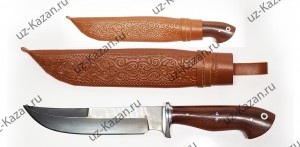 Узбекский нож «Пчак» №55