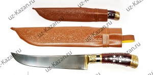 Узбекский нож «Пчак» №53