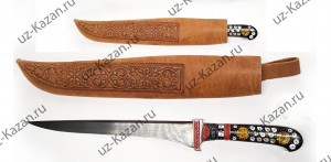 Узбекский нож «Пчак» №52
