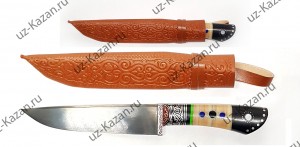 Узбекский нож «Пчак» №50
