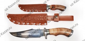 Узбекский нож «Пчак» №48
