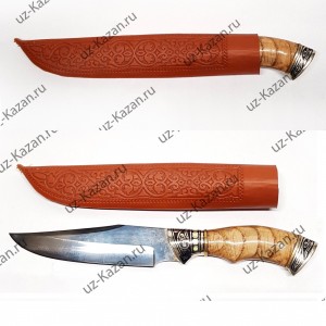 Узбекский нож «Пчак» №45