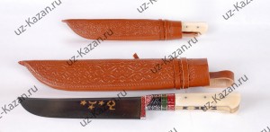 Узбекский нож «Пчак» №27