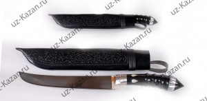 Узбекский нож «Пчак» №10