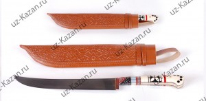 Узбекский нож «Пчак» №14