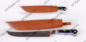 Узбекский нож «Пчак» №16