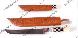 Узбекский нож «Пчак» №19