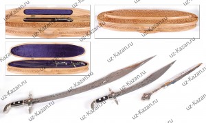 Узбекский меч №25