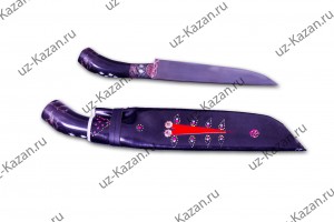 Узбекский нож «Пчак» №28