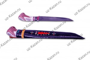 Узбекский нож «Пчак» №29