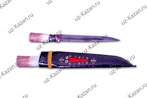 Узбекский нож «Пчак» №30