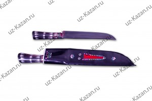 Узбекский нож «Пчак» №42