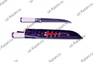 Узбекский нож «Пчак» №31