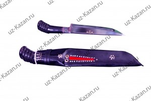 Узбекский нож «Пчак» №43